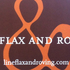 Lineflax and Roving