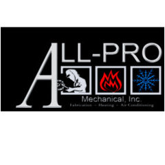 All-Pro Mechanical, Inc.