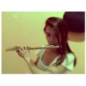 Valeria Cerdas Astúa's photo