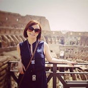 Christina Davison's photo