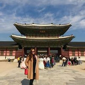 Vickey Kims foto