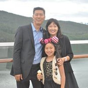 Tina Mow's photo