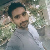 Muhammad Bilal's photo
