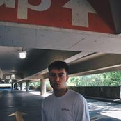 Isaac Morriss foto