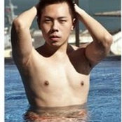 Jeffrey Wangs foto