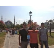 Tarek Megahed's photo