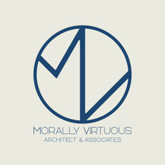 Morally Virtuous