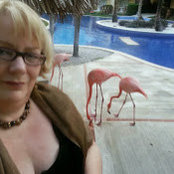 DEBORAH ROBICHAUDs foto