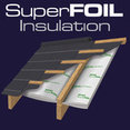 SuperFOIL Insulation's profile photo
