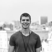 Darius Moravcik's photo