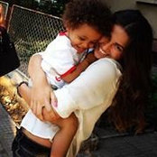 Maria Moshteva's photo