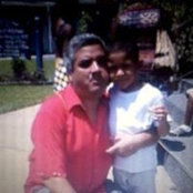 Gilbert Rosas foto