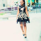Foto de Mary Mweene
