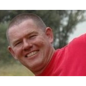 Graeme Cartwright's photo