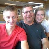 Scott Baker's photo