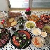 Foto von Deanna Quarters