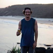Kieran Harris's photo