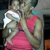 Kendall Joseph's photo
