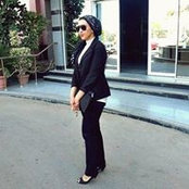 Foto von Shaimaa Galal