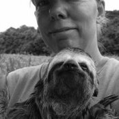 Kate Thompson's photo