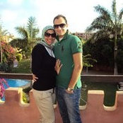Lara Zohny's photo