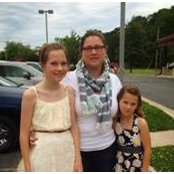 Nadine Hall's photo