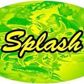 Boat Splash's photo