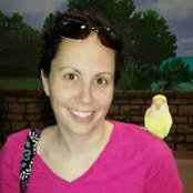 Kristin Catz's photo