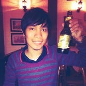 Mannix Noel Arato's photo