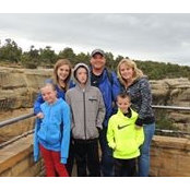Jamie Craner Mackay's photo