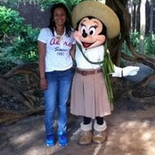Elaisa Damasceno's photo