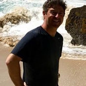 Matt Dargis's photo