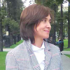 Анна Ушарова