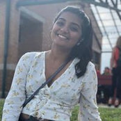 Malini Mahess foto