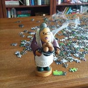 Foto de Magi Herron
