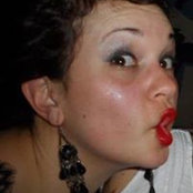 Amanda Cosss foto