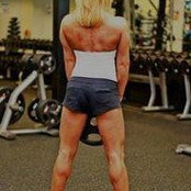 Kris Lyn Smiths foto