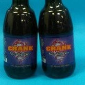 Crank Roots Tonic Wine's photo