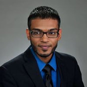 Harshal Patel's photo