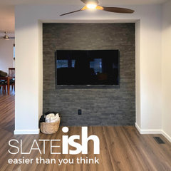 Slate-ish