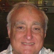 Gerald Lundberg's photo