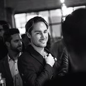 Adrian Prescotts foto