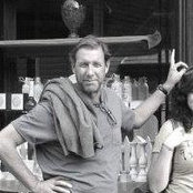 David Gensler's photo