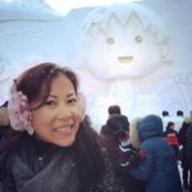 Pam Okada's photo