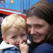 Ruth Stoker's photo