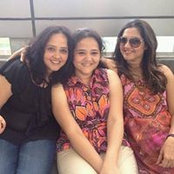 Deepa Srinivasan's photo