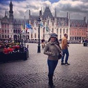 Hena Cruz's photo