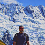 Derek Mann's photo