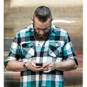 Paul Russell's photo