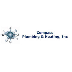 Compass Plumbing & Heating